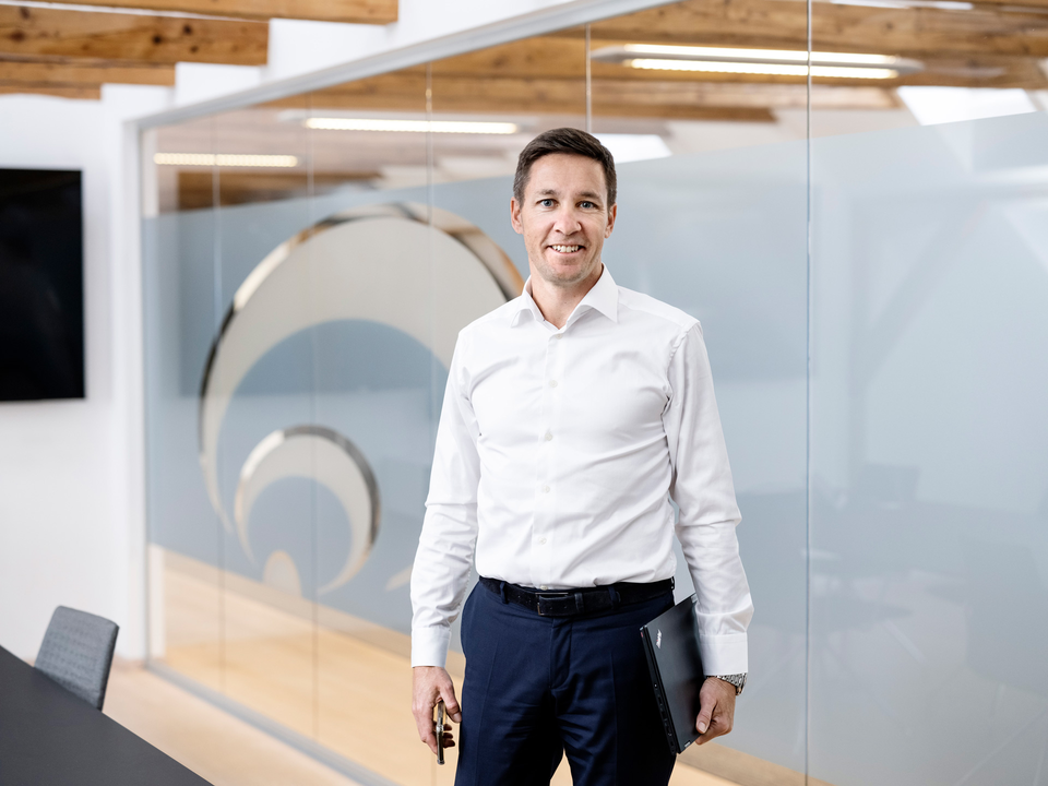 Erik Bertman