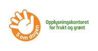 Opplysningskontoret for frukt og grønt