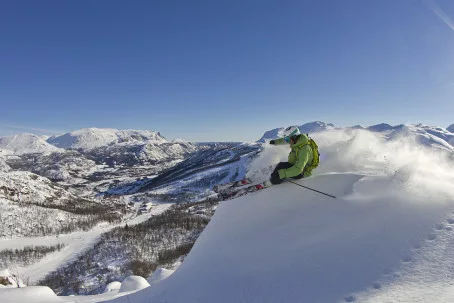 SkiStar Hemsedal: Innholdsrik Påskeuke I Hemsedal | SkiStar