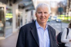 Botolf Botolfsen, partner og daglig leder i Langseth Advokatfirma DA. Foto: Thomas Brun, NTB