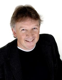 Styreformann i Kjør for livet, Otto Ulseth