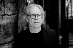 Stein-Erik Olsen. Foto: Tove K. Breistein