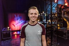 Henrik Fuglem