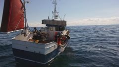 Foto: NRK