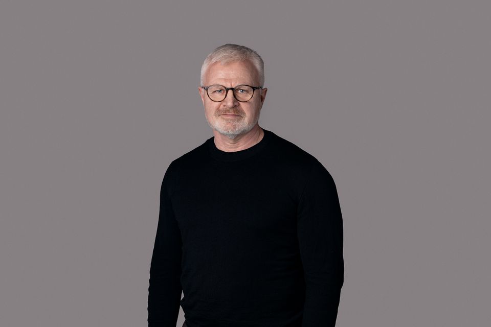 Einar Lødemehl, enhetsleder Nav Bjerke