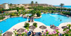 Blue Couples-hotell på Rhodos