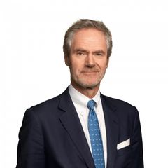 Anders Onarheim, Chairman of the board