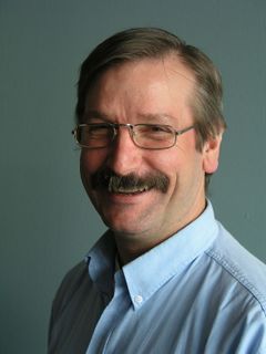 Reidar Barfod Schüller, professor ved NMBU.