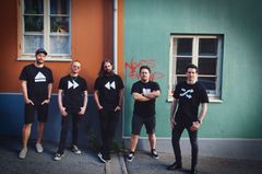 Foto: Pål Hornburg