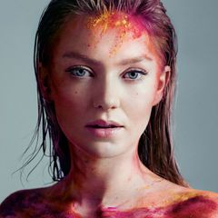 Astrid S. Foto: Ole Marius Fossen