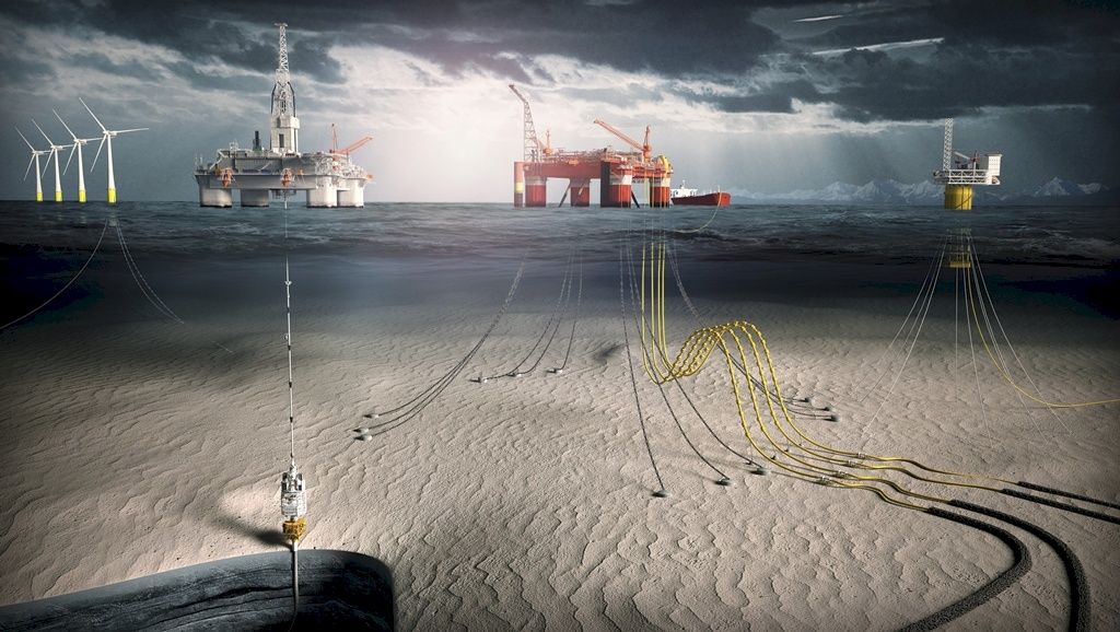 4subsea er et av selskapene som har fått støtte gjennom Skattefunn og Forskningsrådet