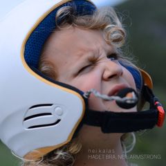 hei kalas er ute med sin første singel fra det kommende albumet i dag.