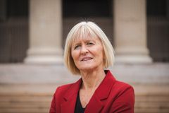 - Tallene understreker behovet for at offentlig sektor må ha en høyere ramme i år for å ta igjen det vi har tapt i pandemi-årene, sier Unio-leder Ragnhild Lied.