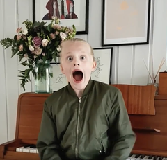 Pia fra drømmekanalen