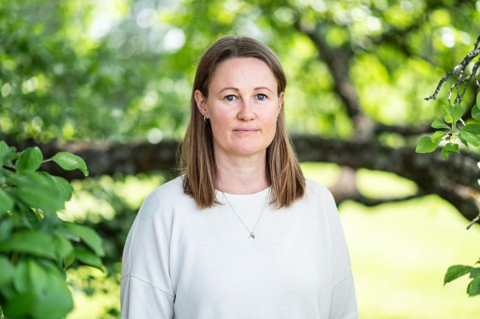 Karianne Ødemark