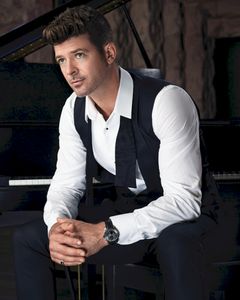 Robin Thicke