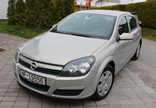 Opel Astra 1.4 -- Delkasko: 5761 -- Kasko: 10953 -- Priseksempel finn: 61.500