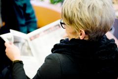 Medietilsynets årlige prognose for produksjonstilskudd er svært usikker fordi flere sentrale forhold ennå ikke er avklart. Foto Medietilsynet