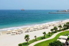 Fujairah