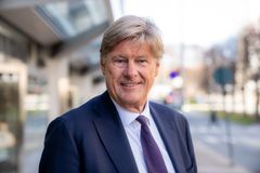 Jon Skjørshammer, partner, Langseth Advokatfirma DA. Foto: Thomas Brun, NTB