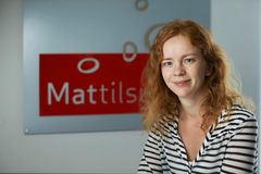 Seniorrådgiver Julie T. Håland i Mattilsynet.