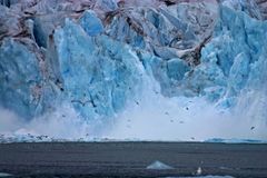 Svalbard. Foto: Kystverket