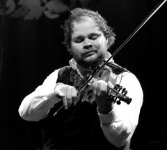 Alexander Aga Røynstrand - Foto: Knut Utler