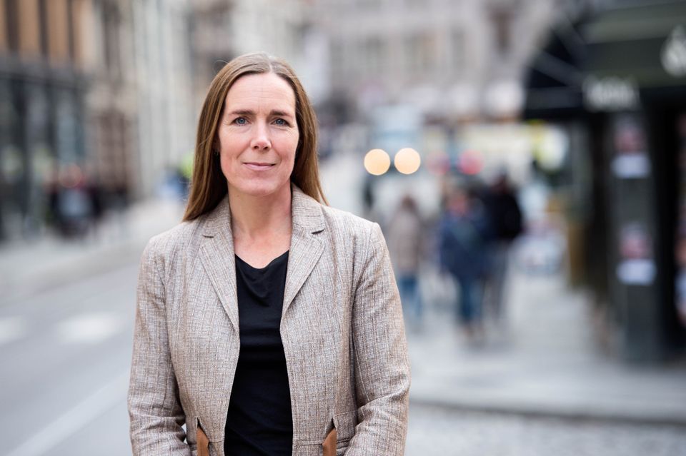 Norge har forbedret reguleringsarbeidet | Direktoratet for forvaltning
