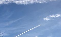 Foto: Avinor Flysikring