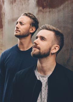Pressebilde: Goodbye Pants "Flowers On The Moon" Foto: ANTI Brandpeople Universal Music Norge 2015