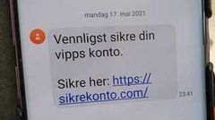 Slik ser SMS-en ut
