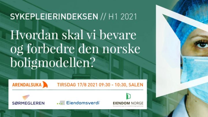 Sykepleierindeksen