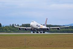 DHL Global Forwarding åpner en ny fraktrute fra Oslo lufthavn til Seoul og Shanghai.