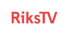 Ny RiksTV-logo