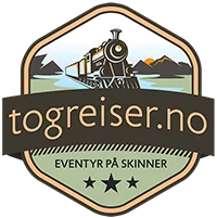 Logo Togreiser.no 