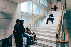 Jonathan Vivaase Kise / NRK P3