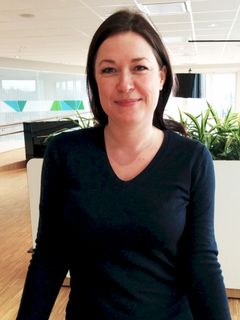 Linda Lægreid Johannessen. Foto: YAY Media