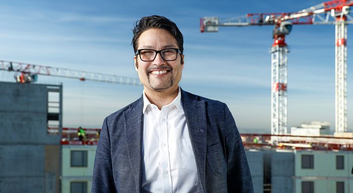 Foto: Trygve Indrelid