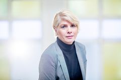 Leder i Kirkerådet i Den norske kirke, Kristin Gunleiksrud Raaum