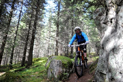 Trysil - Utflukt