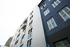 Leiligheter
