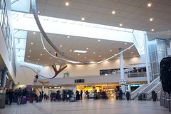 Foto: Avinor/Catchlight