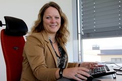 Heide Tveide er ny daglig leder i Mesterbrevnemda.
