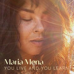 You Live And You Learn artwork