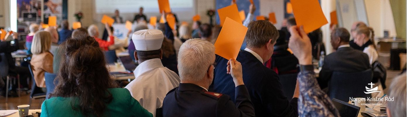 Norges Kristne Råd