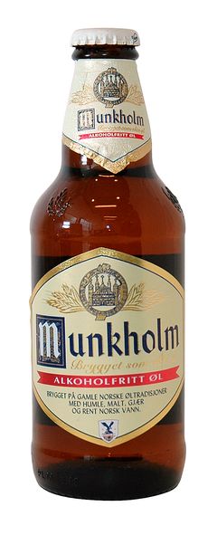 Den originalen Munkholm -varianten er kanskje best kjent i denne utgaven.
