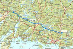 Utredning per nå viser at følgende kombinasjoner gir mest samfunnsøkonomisk lønnsomhet for strekningen Mandal – Lyngdal øst: AB Nord 2 – BC 2 – CD Sør. I tillegg viser utredningen at det gir samfunnsøkonomisk lønnsomhet å tilrettelegge for kryss ved Blørstad i Lindesnes.