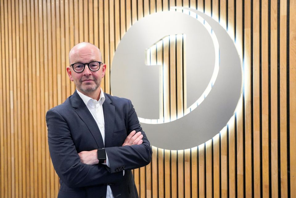 Finansdirektør Geir-Egil Bolstad_august 2025