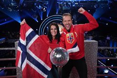 Foto: Espen Solli/TV 2