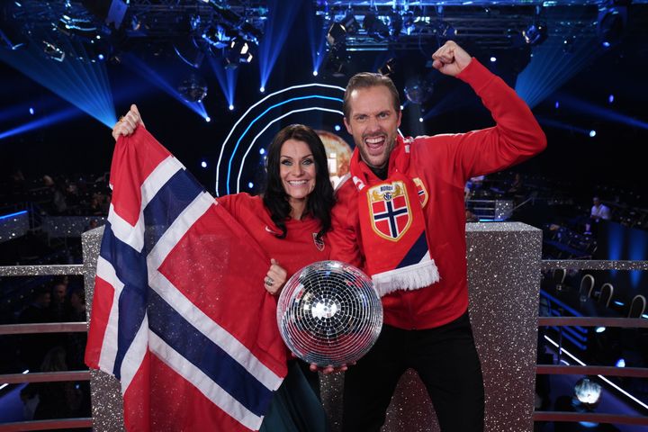 Foto: Espen Solli/TV 2